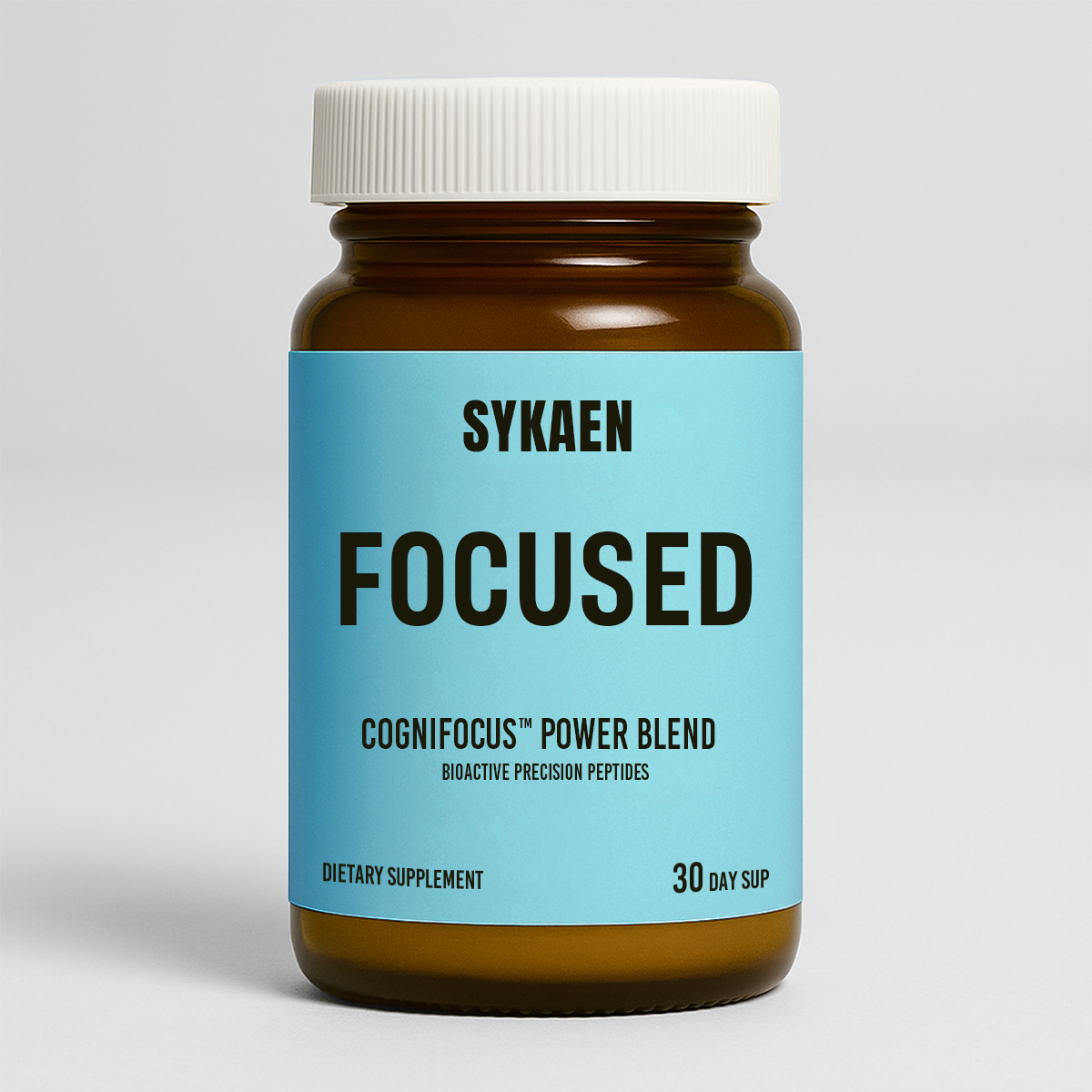 SYKAEN™ FOCUSED