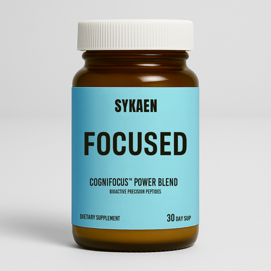 SYKAEN™ FOCUSED