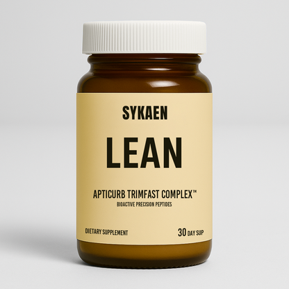 SYKAEN™ LEAN