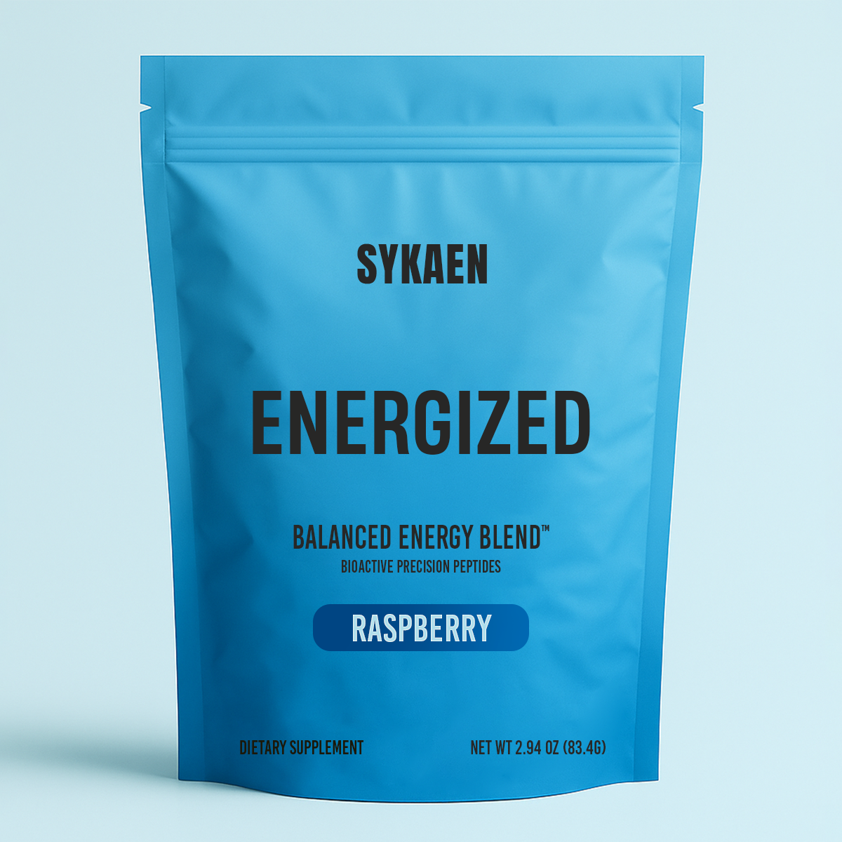SYKAEN™ ENERGIZED