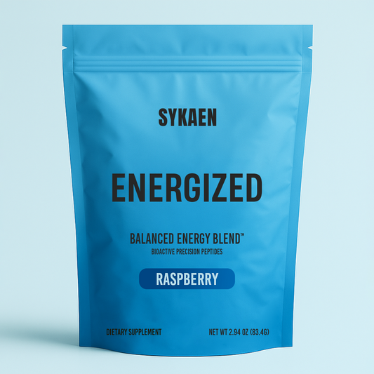SYKAEN™ ENERGIZED