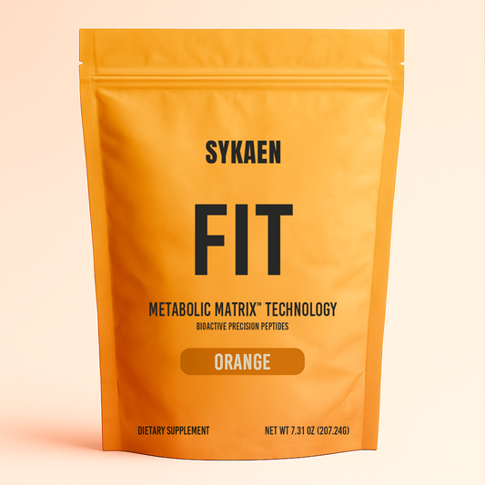 SYKAEN™ FIT