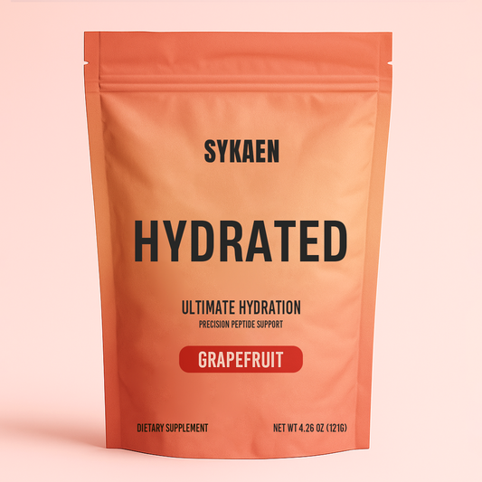 SYKAEN™ HYDRATED