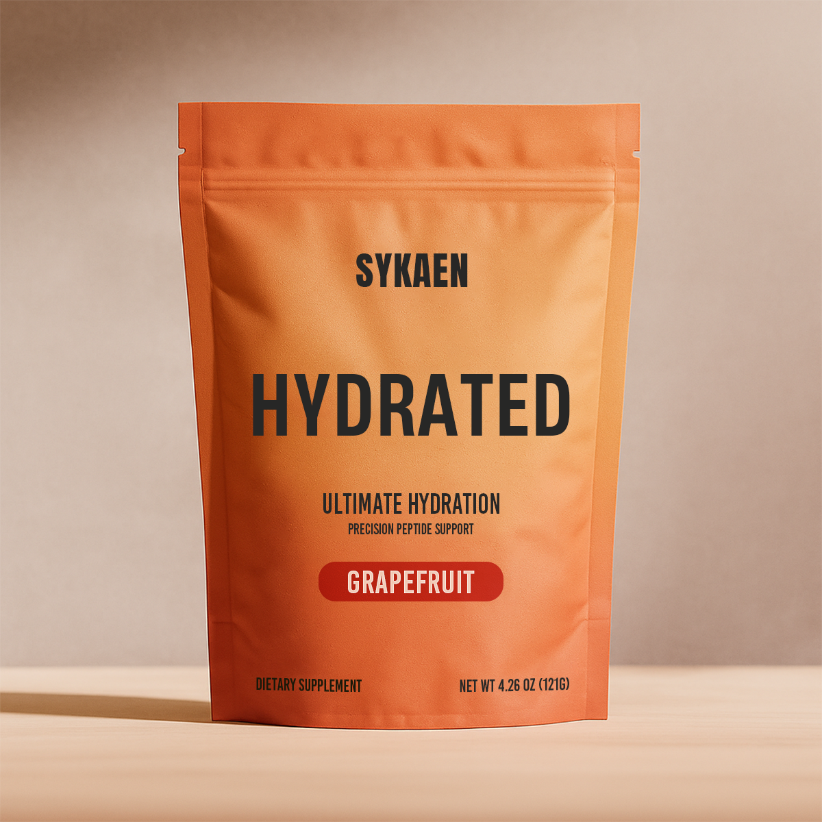 SYKAEN™ HYDRATED