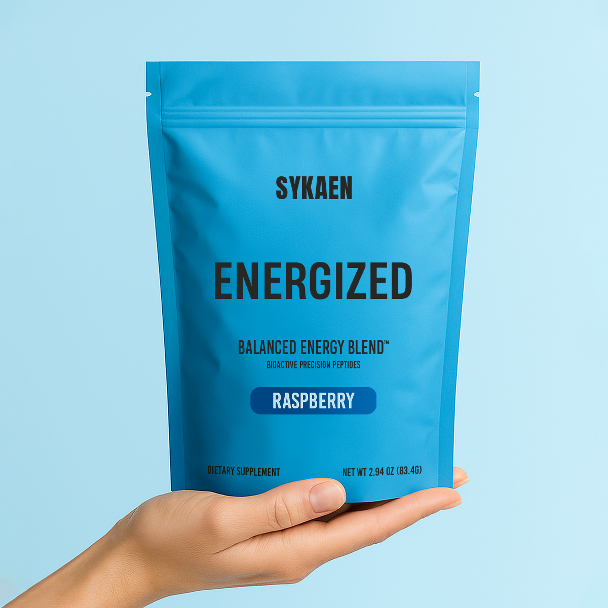 SYKAEN™ ENERGIZED
