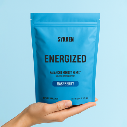 SYKAEN™ ENERGIZED