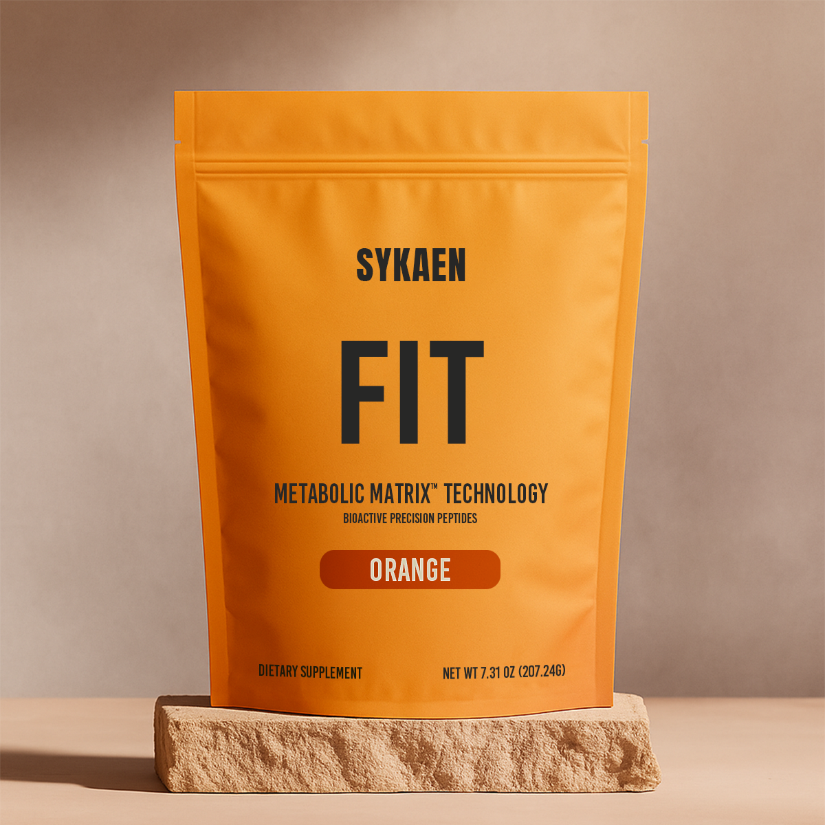 SYKAEN™ FIT