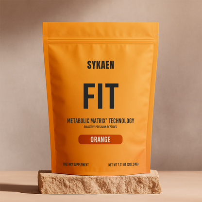 SYKAEN™ FIT