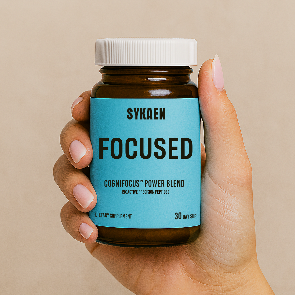 SYKAEN™ FOCUSED