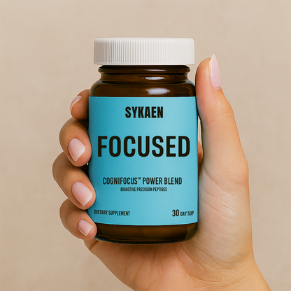 SYKAEN™ FOCUSED