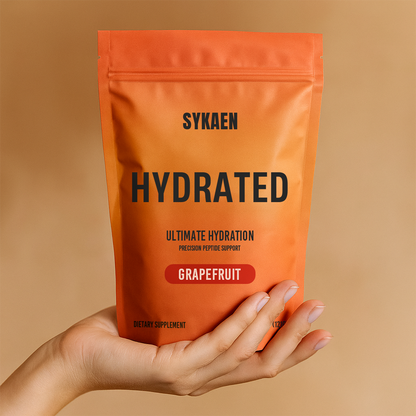 SYKAEN™ HYDRATED