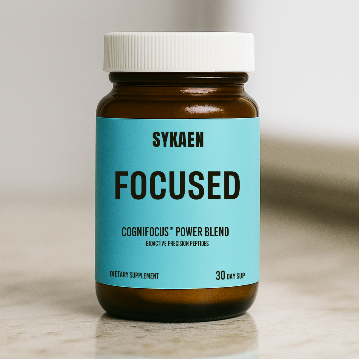 SYKAEN™ FOCUSED