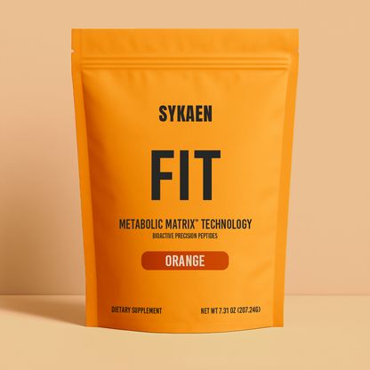SYKAEN™ FIT