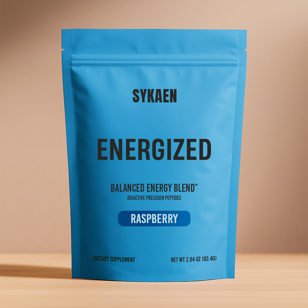 SYKAEN™ ENERGIZED