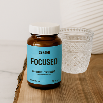 SYKAEN™ FOCUSED