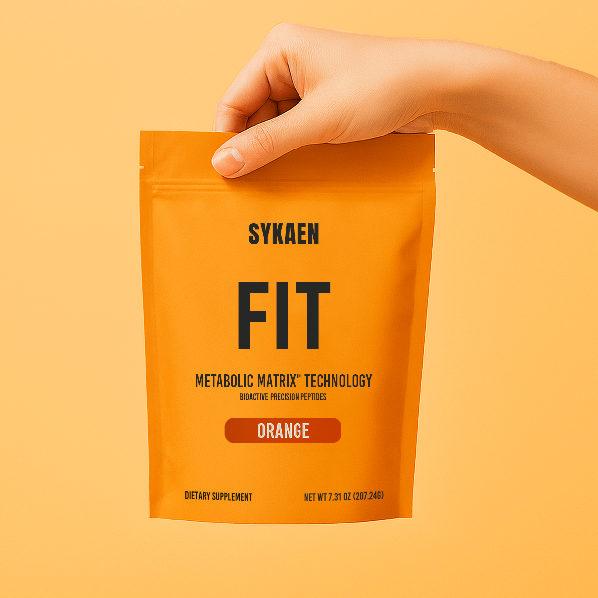 SYKAEN™ FIT