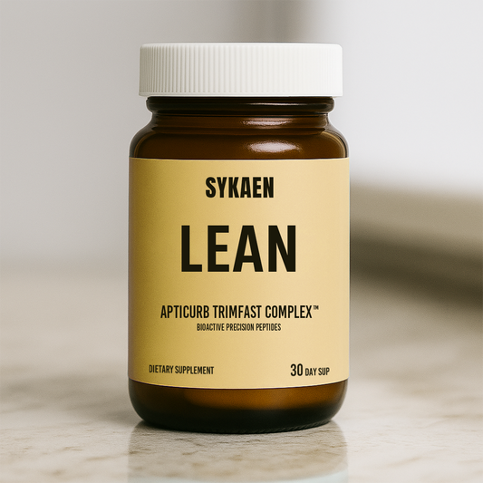 SYKAEN™ LEAN