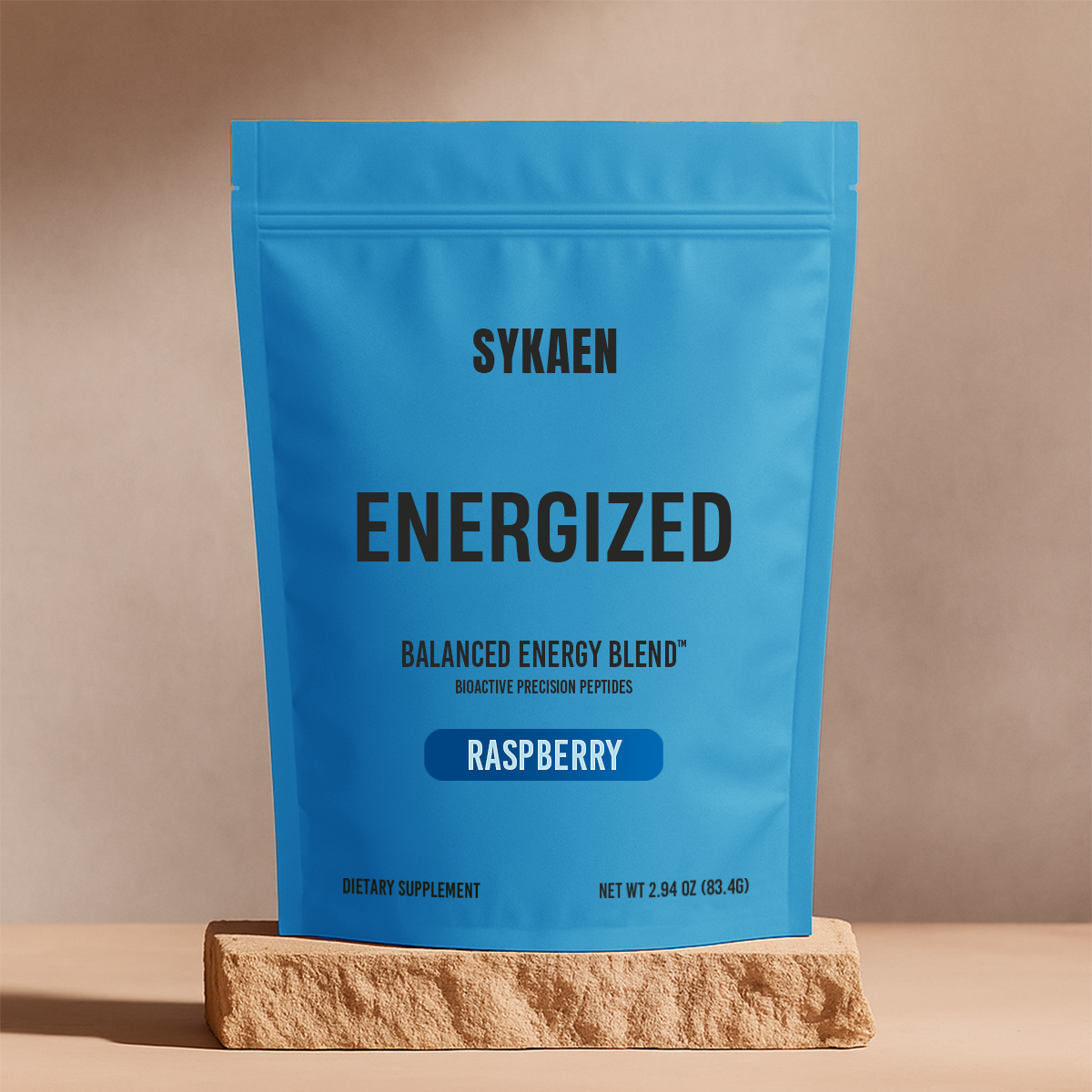 SYKAEN™ ENERGIZED