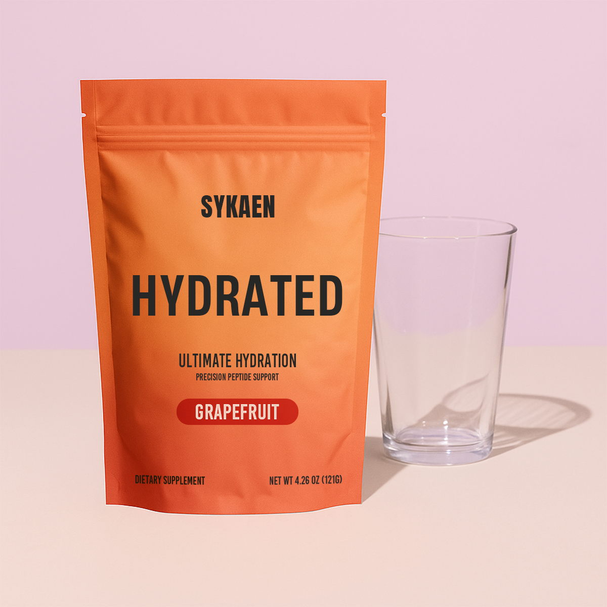 SYKAEN™ HYDRATED